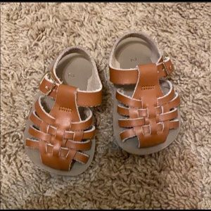 San Sun Sandals